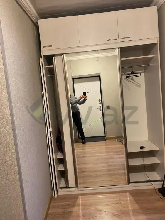 3 otaqlı mənzil Yeni tikili Kirayə, Badamdar qəs., Səbail, Bakı — Mənzil, Bakı (8)