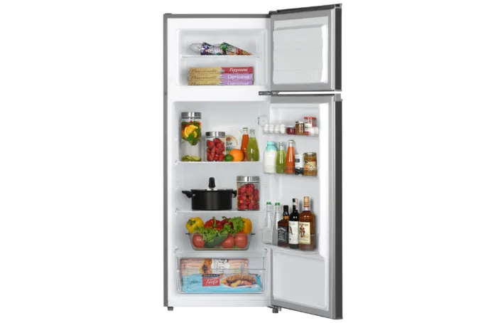 Soyuducu Ardesto DTF-M212X143 — Soyuducular, Bakı (4)