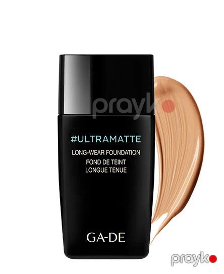 Ultramatte Long -Wear Foundation 152 Sand — Bakı