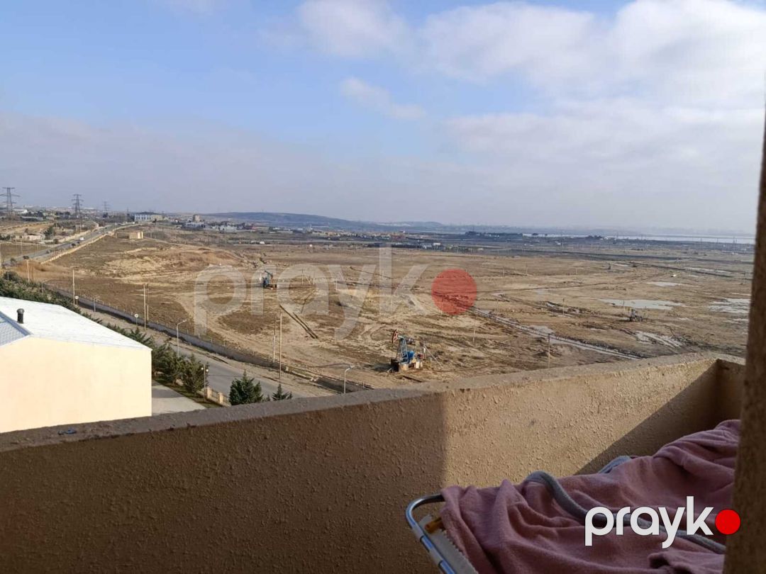 Satılır 3 otaqlı yeni tikili 96 m² — Mənzil, Bakı (11)