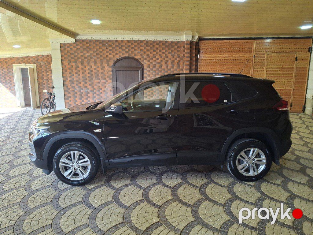 Chevrolet Tracker, 1.2 L, 2023 il, 17 000 km — Avtomobillər, Sumqayıt (6)