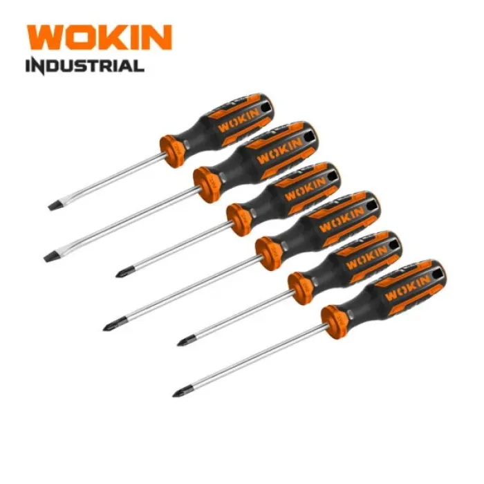 Wokın 6 Parça Otvyortka Dəsti — Bakı