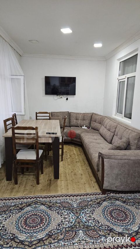 Həyət evi, Sumqayıt ş — Sumqayıt
