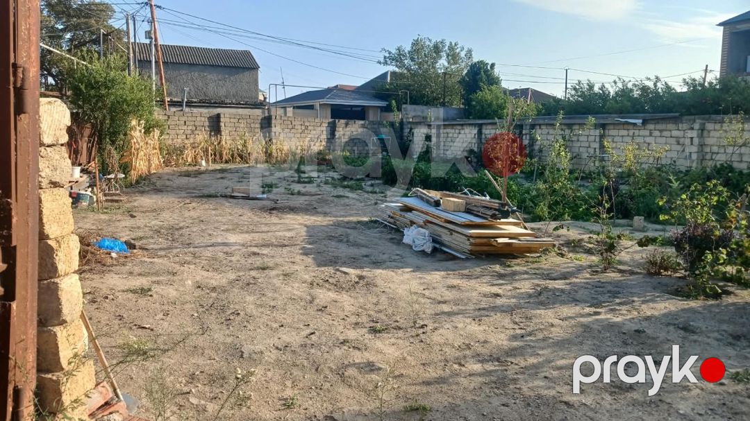 Satılır torpaq 5.3 sot — Torpaq, Sumqayıt (4)
