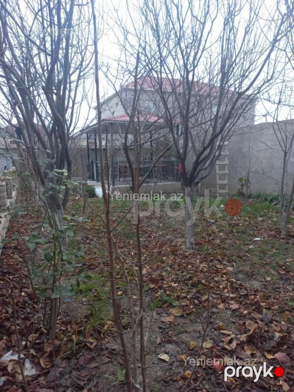 Satılır 5 otaqlı Həyət evi / Villa, 165 m², Sumqayıt şəh — Ev, villa, Sumqayıt (7)