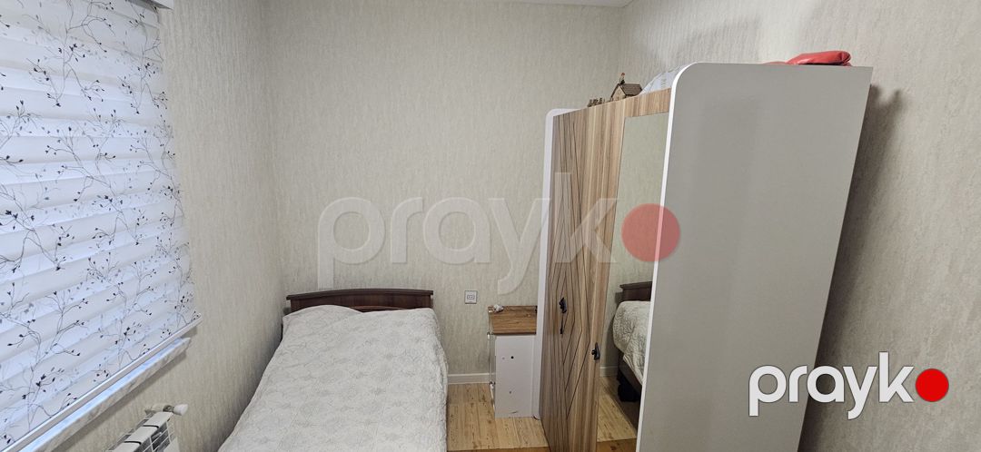 Satılır 4 otaqlı həyət evi/bağ evi 125 m² — Ev, villa, Bakı (12)