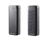 Hikvision Value 1802 Card Reader (EM & MF & Keyboard) — Pctech — Камеры видеонаблюдения