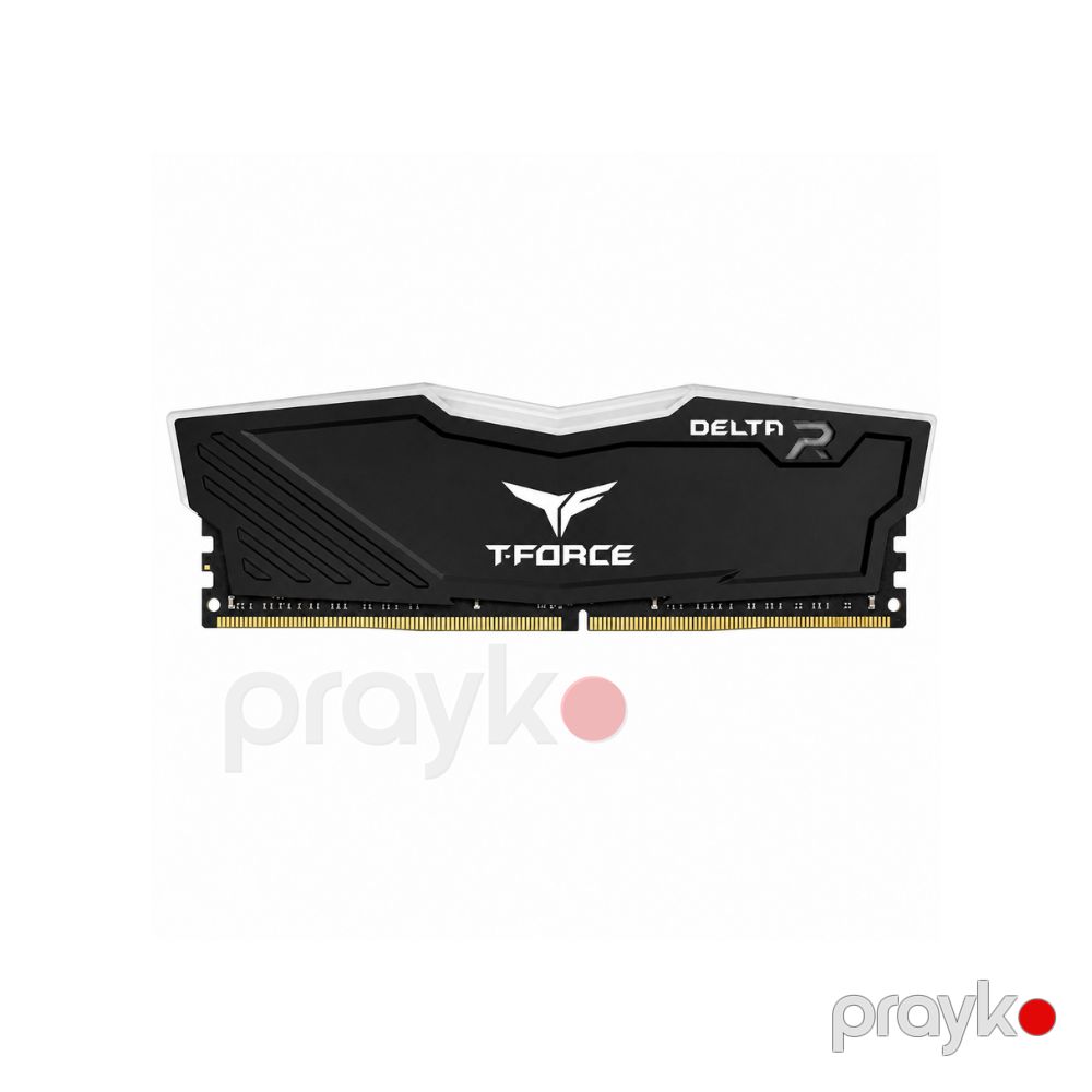T-Force Delta rgb 32GB (2x16GB) DDR4 3600MHz (TF3D432G3600HC18JDC01) — Operativ yaddaş, Bakı (2)