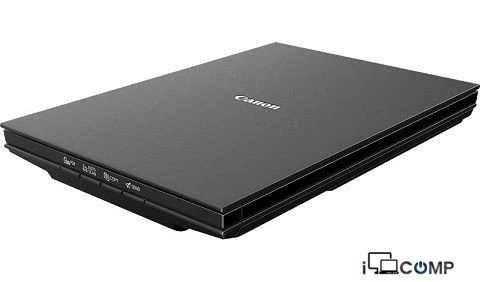 Canon CanoScan LiDE 300 Skaner — Kompüterlər və noutbuklar, Bakı (2)