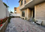 Satılır 9 otaqlı həyət evi/bağ evi 380 m² — Samir bey
