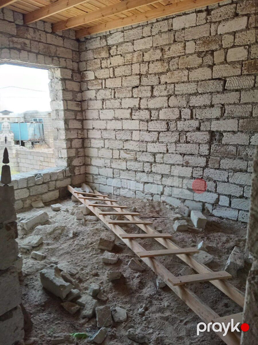 4 sot torpaq sahəsi, Qala qəs — Torpaq, Bakı (9)