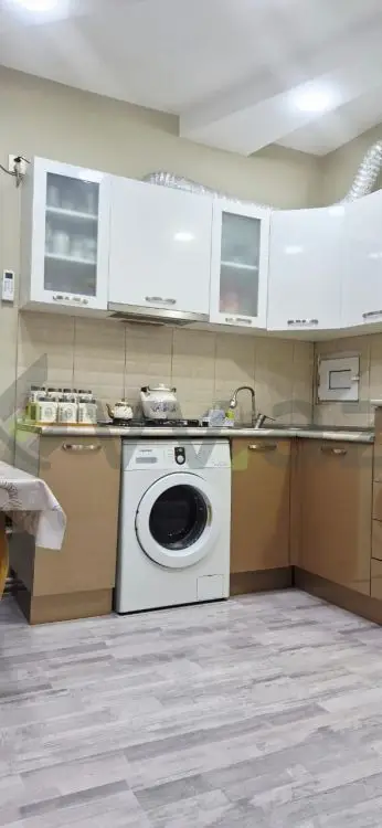 3 otaqlı mənzil Yeni tikili Satılır, Gənclər şəhərciyi, Abşeron — Mənzil (4)