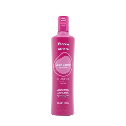 Şampun Fanola Wonder Color Locker boyanmış saçlar üçün 350 ml — Bakı