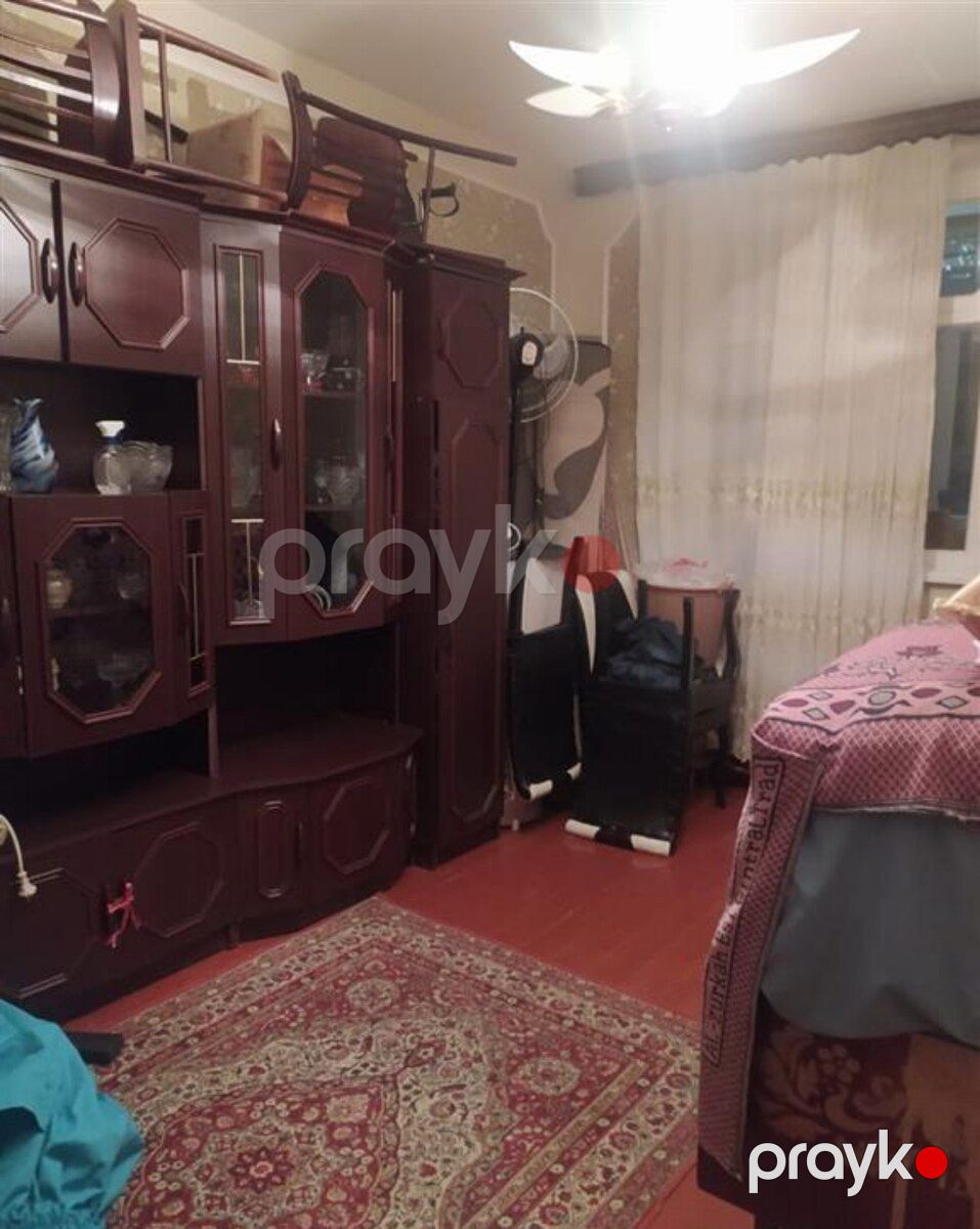 Həyət evi, Yevlax ş — Ev, villa, Yevlax (6)