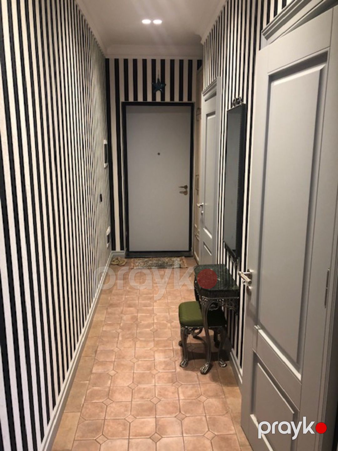 İcarəyə verilir 2 otaqlı köhnə tikili 55 m² — Mənzil, Bakı (9)