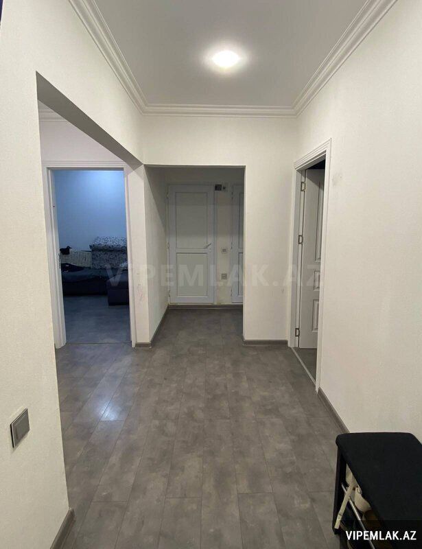 Suraxanı rayonunda 3 otaqlı Yeni tikili Satılır, 85 m² — Mənzil, Bakı (6)