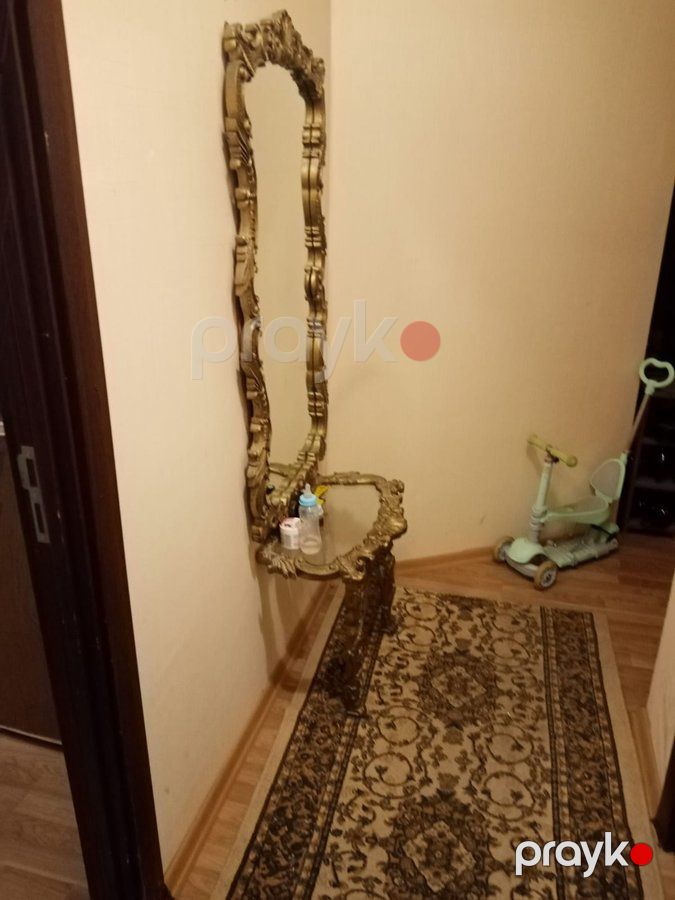 1 otaqlı mənzil kirayə verilir, 36 m², Xırdalan ş — Mənzil, Xırdalan (5)