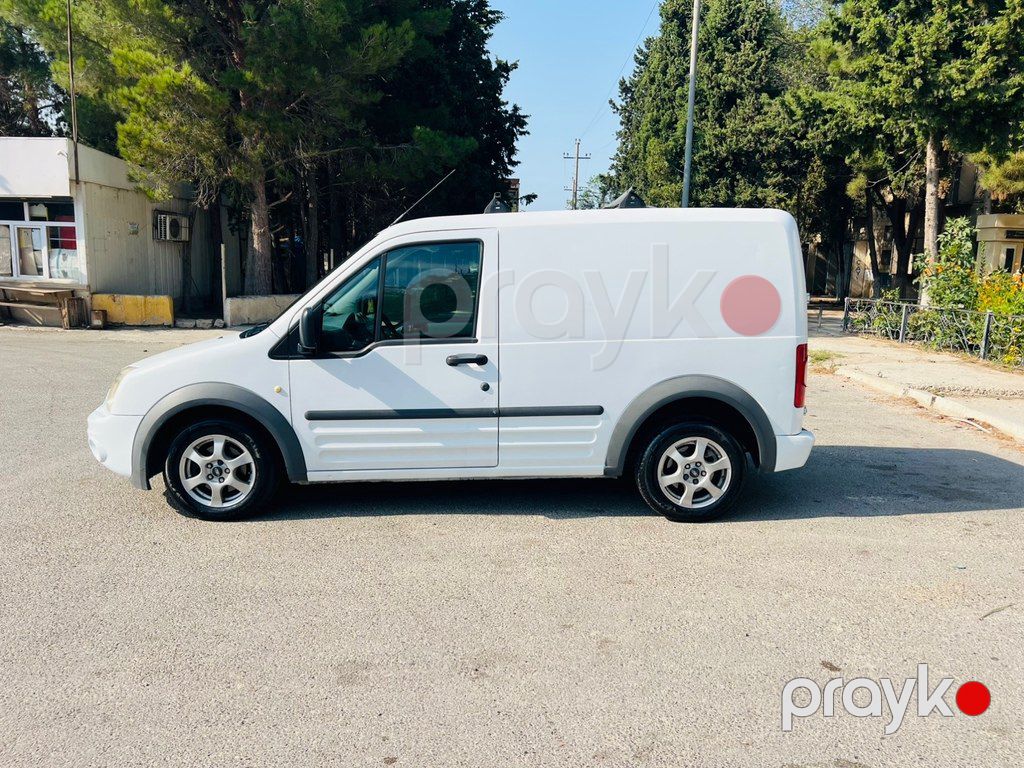 Ford Transit Connect, 1.8 L, 2009 il, 354 000 km — Avtomobillər, Bakı (2)