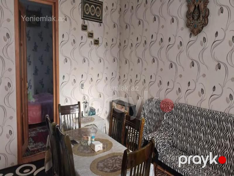 Satılır 6 otaqlı Həyət evi / Villa, 120 m², Kotec qəs — Ev, villa, Sumqayıt (10)