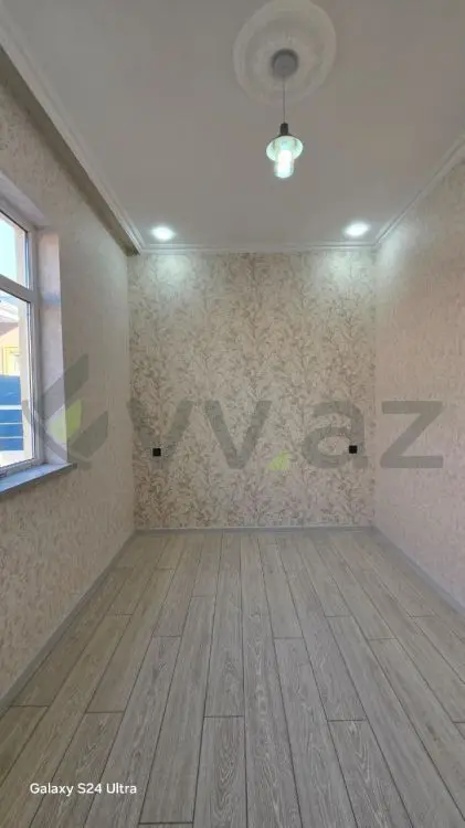 3 otaqlı Həyət evi Satılır, Masazır, Abşeron — Ev, villa (7)