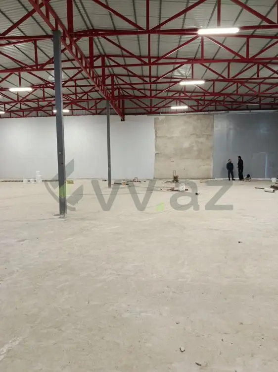 700 m² Obyekt / Ofis Kirayə, 28 may qəs., Binəqədi, Bakı — Əmlak, Bakı (6)