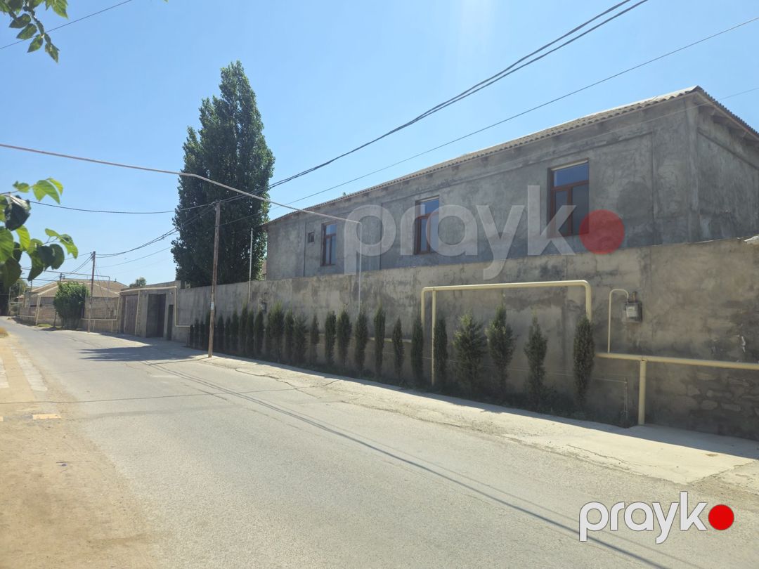 Satılır torpaq 10.5 sot — Torpaq, Bakı (2)