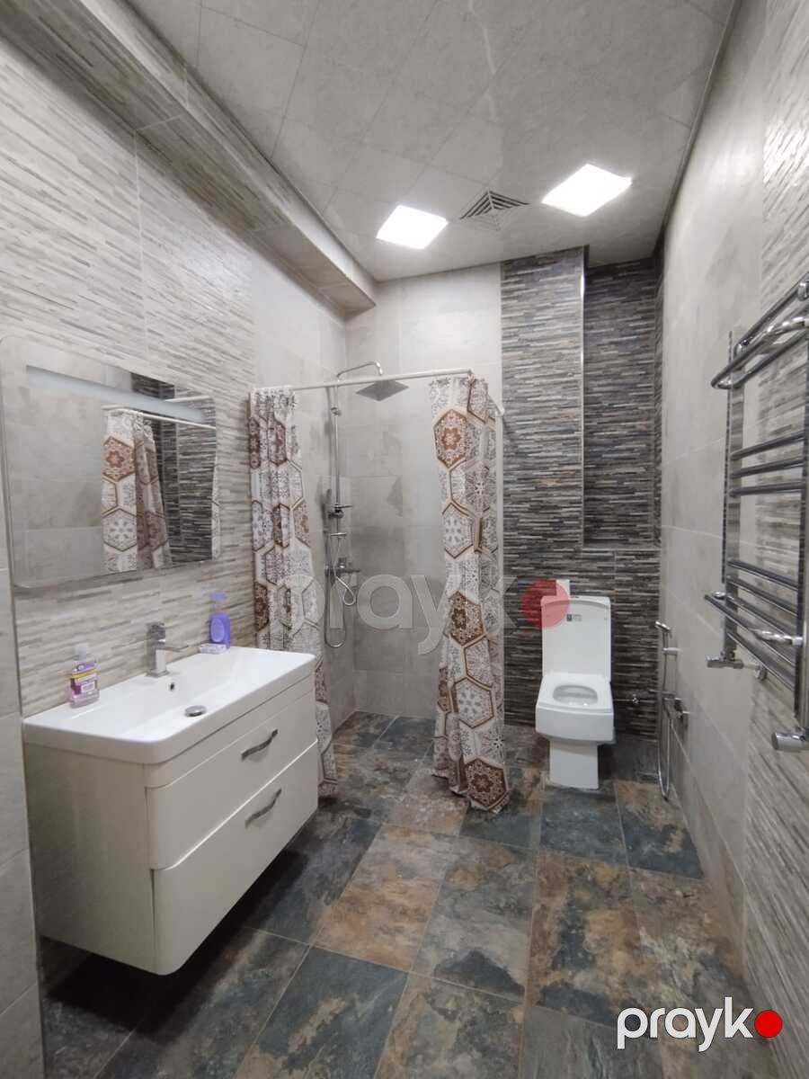 3-otaqlı yeni tikili kirayə verilir, 28 May m., 170 m² — Mənzil, Bakı (9)