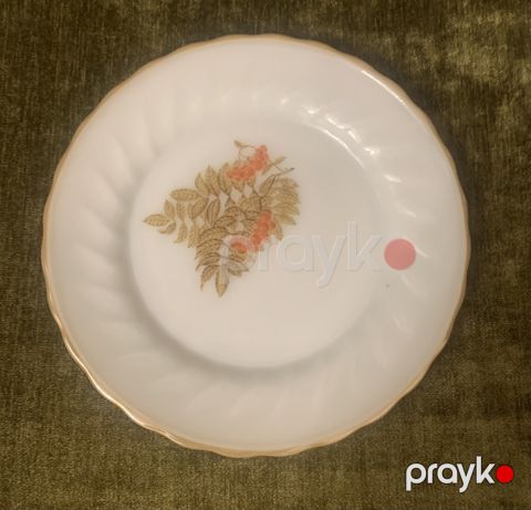 Boşqab — Bakı