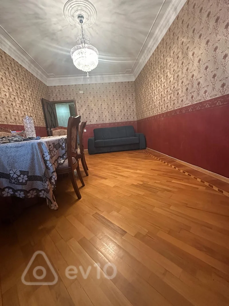 2 otaqlı mənzil, 90 m², Adil Məmmədov küc — Mənzil, Bakı (3)