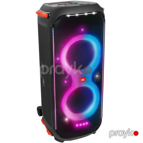 11268 Məhsulun adı: Portativ dinamik JBL Partybox 710 800W Brend — Bakı