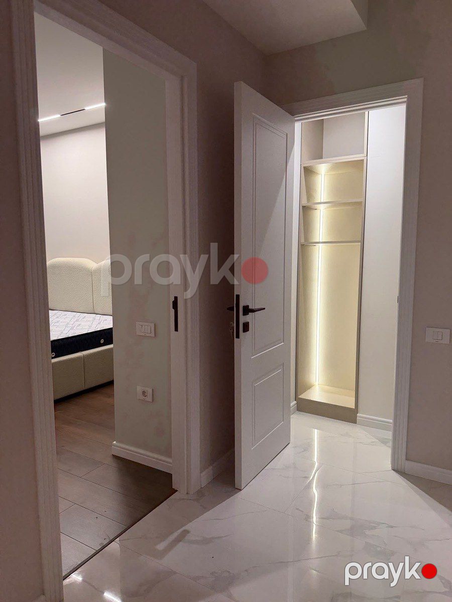 Satılır 3 otaqlı yeni tikili 77 m² — Mənzil, Bakı (10)