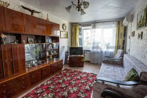2 otaqlı mənzil Köhnə tikili Satılır, Bakıxanov qəs., Sabunçu, Bakı — Mənzil, Bakı (6)