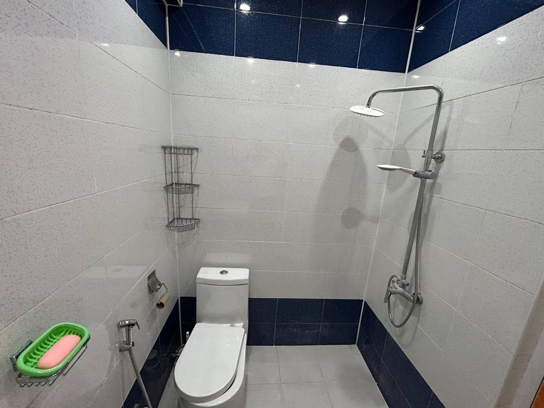 Satılır 3 otaqlı yeni tikili 100 m² — Mənzil, Xırdalan (10)