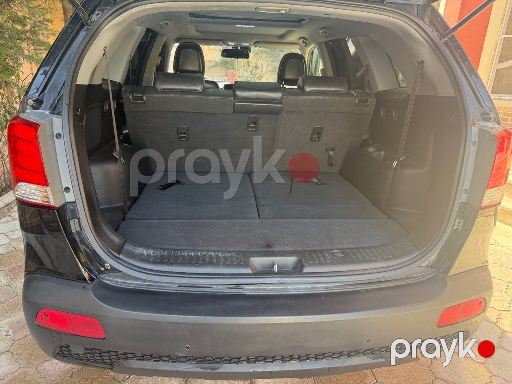 Kia Sorento, 2.2 L, 2011 il, 324 550 km — Avtomobillər, Bakı (6)