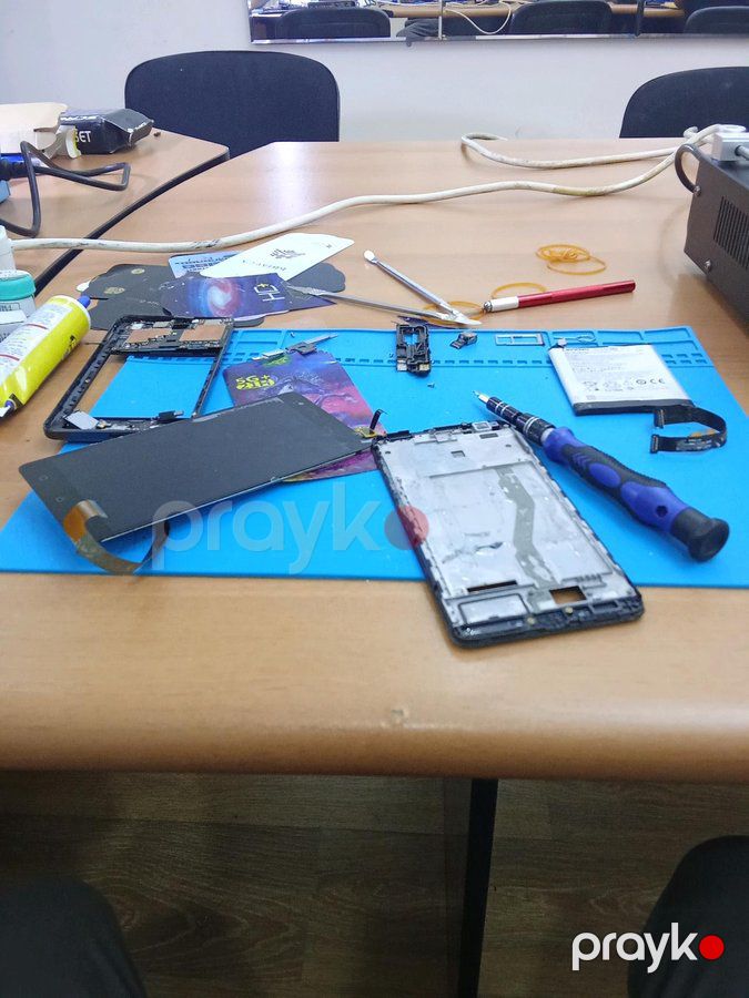 Telefon təmiri — Təmir və inşaat, Bakı (3)