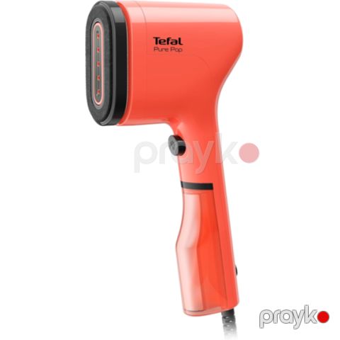 Tefal Pure Pop DT2022 Əl Buxarlı Ütü — Bakı