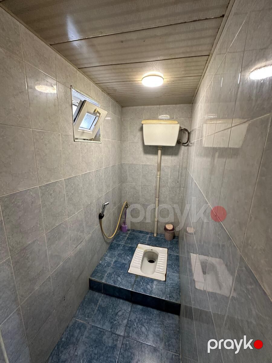 Həyət evi, Binəqədi qəs — Ev, villa, Bakı (5)