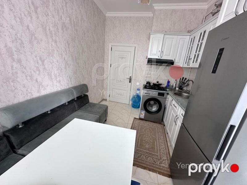 Satılır 2 otaqlı Bina evi menzil (Yeni tikili), 63.32 m², Xırdalan ş — Mənzil (7)
