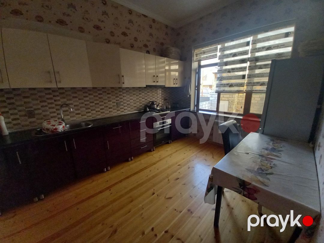 Satılır 7 otaqlı həyət evi/bağ evi 270 m² — Ev, villa, Bakı (11)