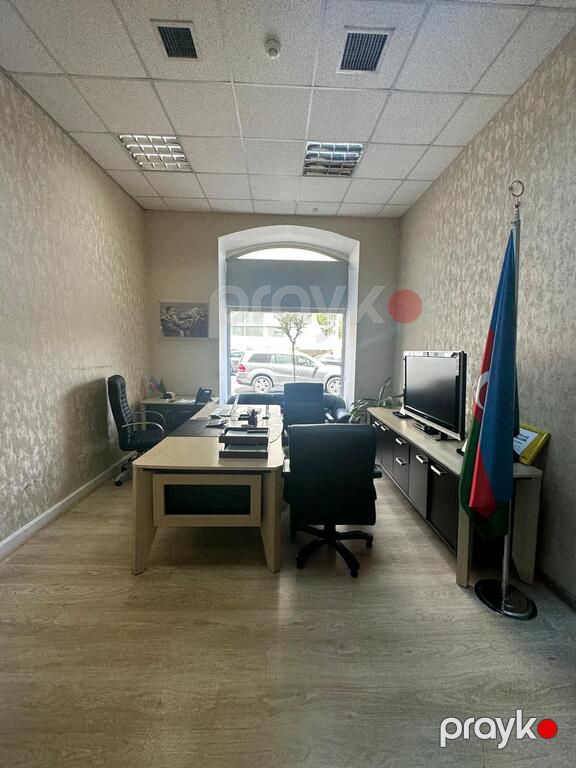 İcarəyə verilir obyekt 300 m² — Əmlak, Bakı (6)
