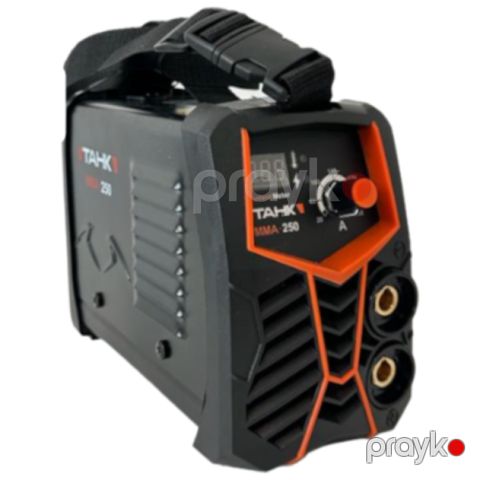 Tank MMA-250 İnvertor Qaynaq Aparatı (250A) — Bakı