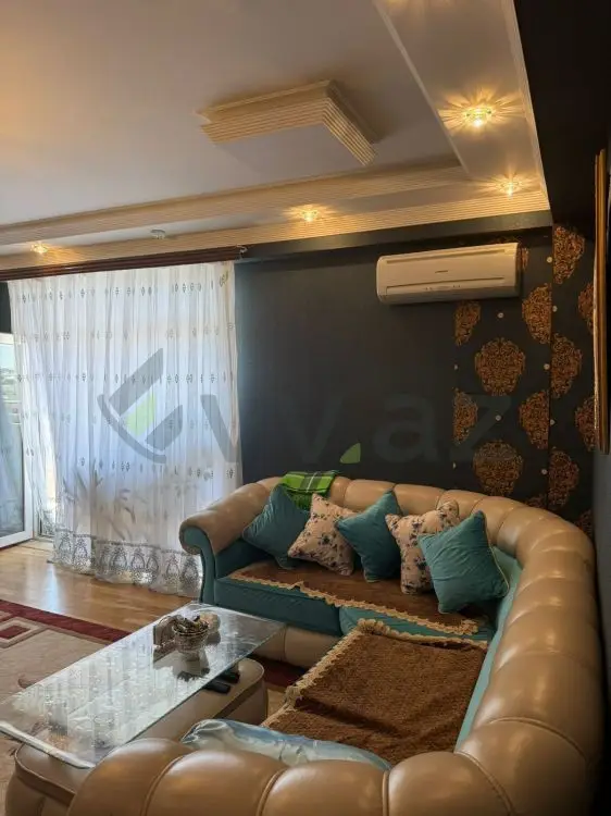 3 otaqlı mənzil Yeni tikili Satılır, Masazır, Abşeron — Mənzil (4)