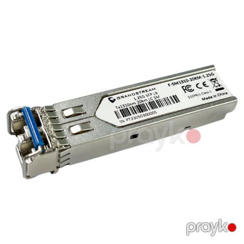 F-SM1310-20KM-1.25G (F-SM1310-20KM-1.25G) — Bakı