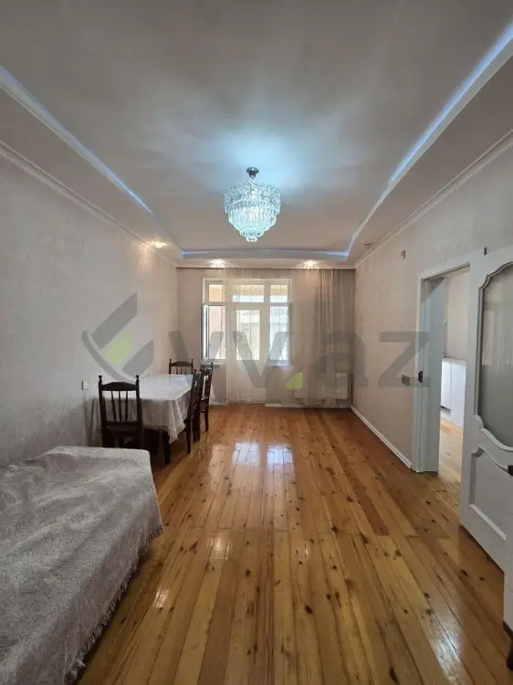 4 otaqlı Həyət evi Satılır, Mingəçevir — Ev, villa, Mingəçevir (5)