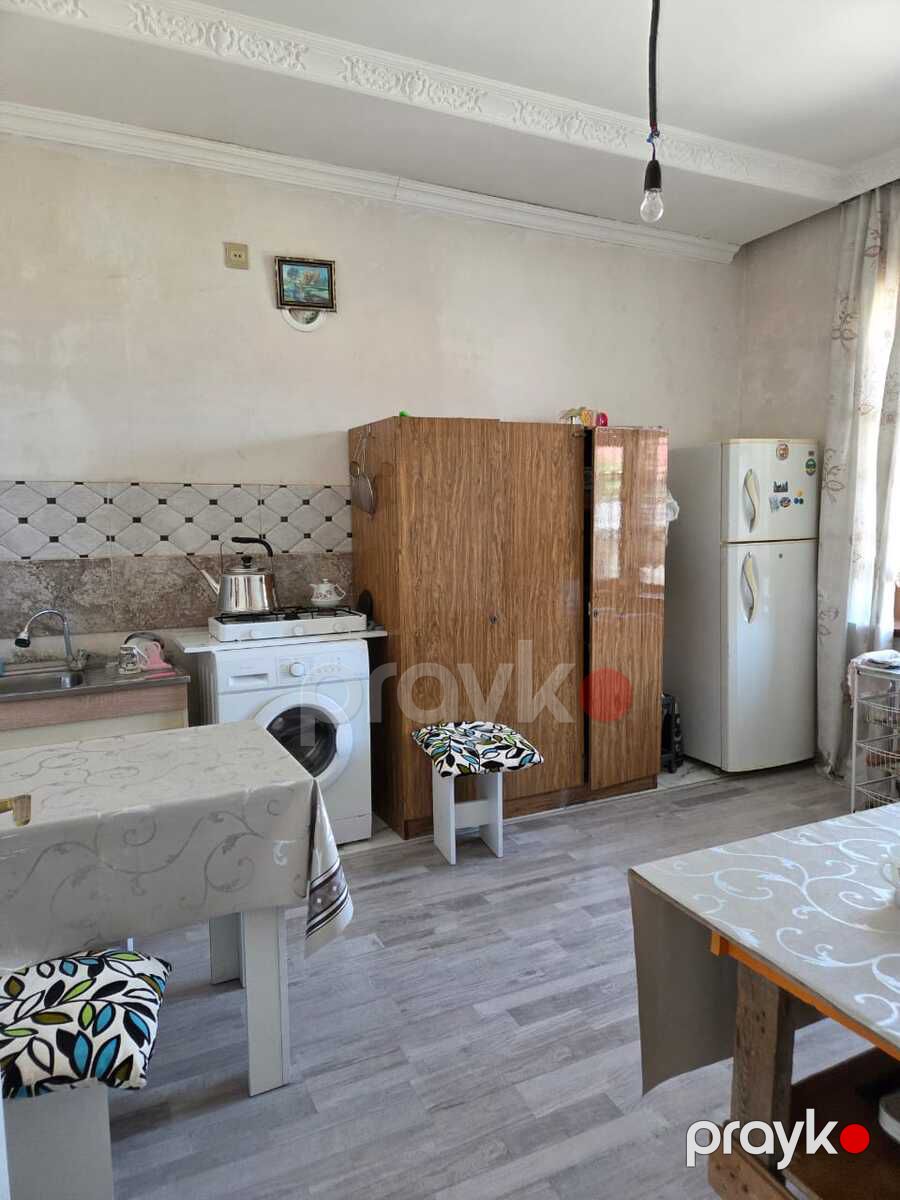 Satılır 3 otaqlı həyət evi/bağ evi 120 m² — Ev, villa, Bakı (6)
