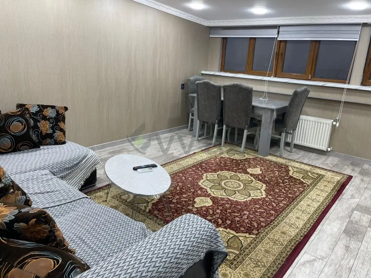2 otaqlı mənzil Yeni tikili Kirayə, Yasamal qəs., Yasamal, Bakı — Bakı