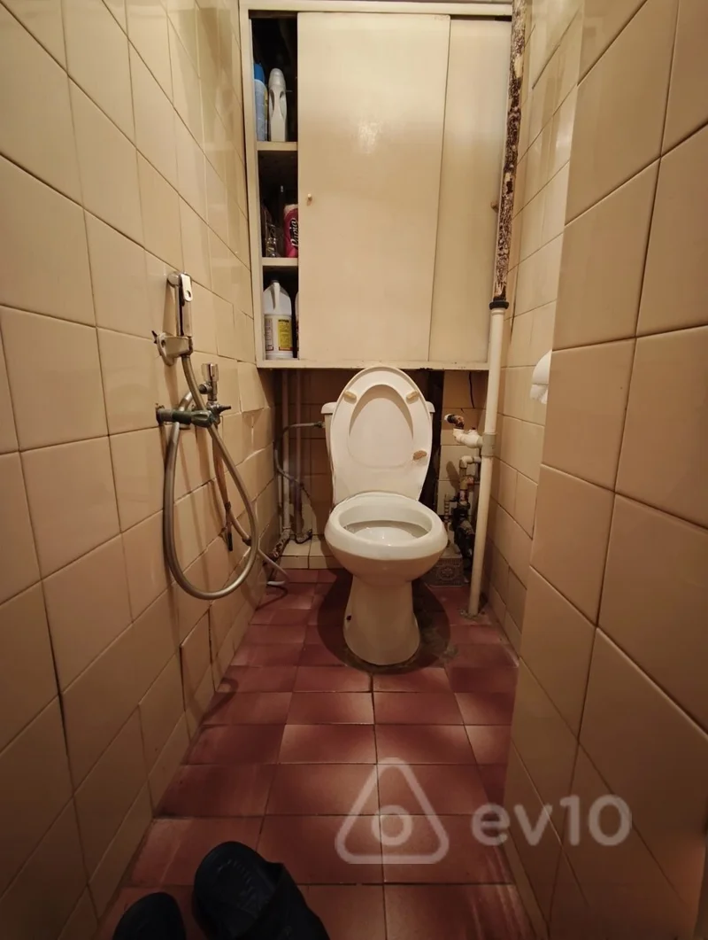 3 otaqlı mənzil, 85 m², R.Rüstəmov — Mənzil, Bakı (12)