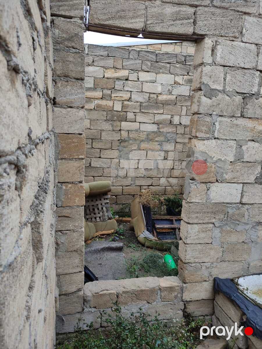 2 sot torpaq sahəsi, Saray qəs — Torpaq, Sumqayıt (3)