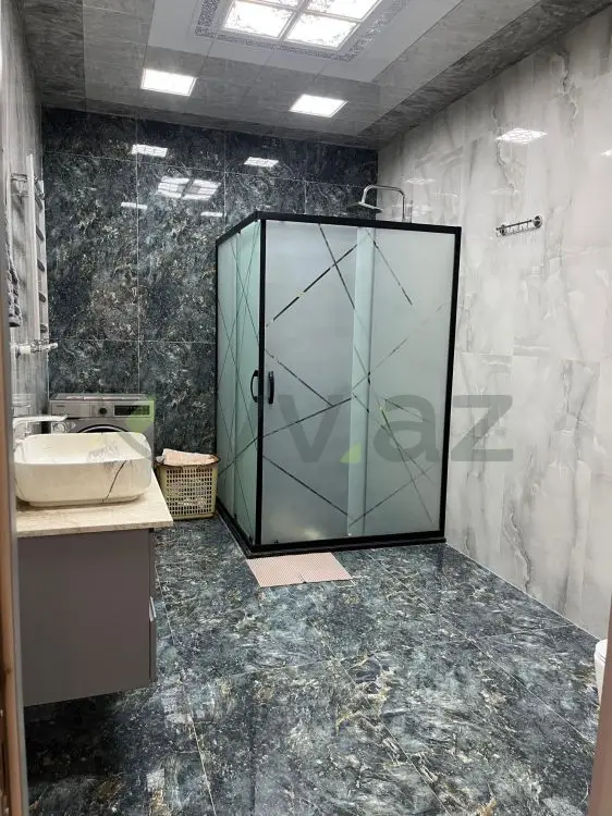 4 otaqlı Həyət evi Satılır, Badamdar qəs., Səbail, Bakı — Ev, villa, Bakı (5)