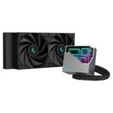 Deepcool LT520 Black Maye Soyuducu (R-LT520-BKAMNF-G-1) — Pctech — Soyutma sistemləri və ventilyatorlar